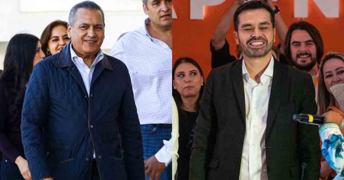 La Responsabilidad Política De Un Candidato Presidencial! | Sonora Star por Luis Fernando Heras Portillo