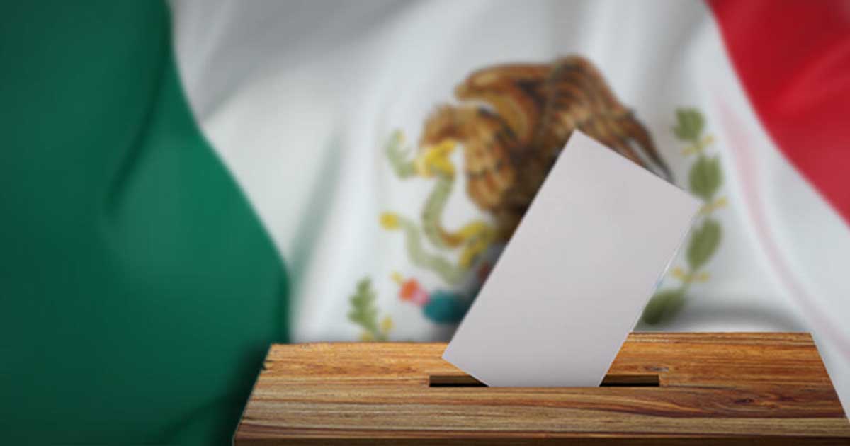 ¿Que hay en juego en la elección presidencial de junio? | Sonora Star por Luis Fernando Heras Portillo