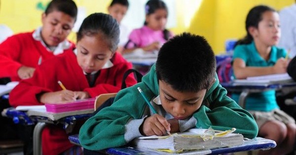 Desafíos Educativos en América Latina: Tres de Cada Cuatro Adolescentes sin Habilidades Matemáticas Básicas