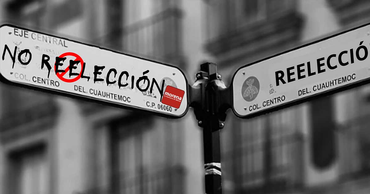 La reelección, la gran apuesta de Morena en Sonora | por Alan Castro