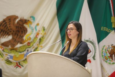 Aprueba Congreso de Sonora Ley de las Juventudes Aprueba Congreso de Sonora Ley de las Juventudes