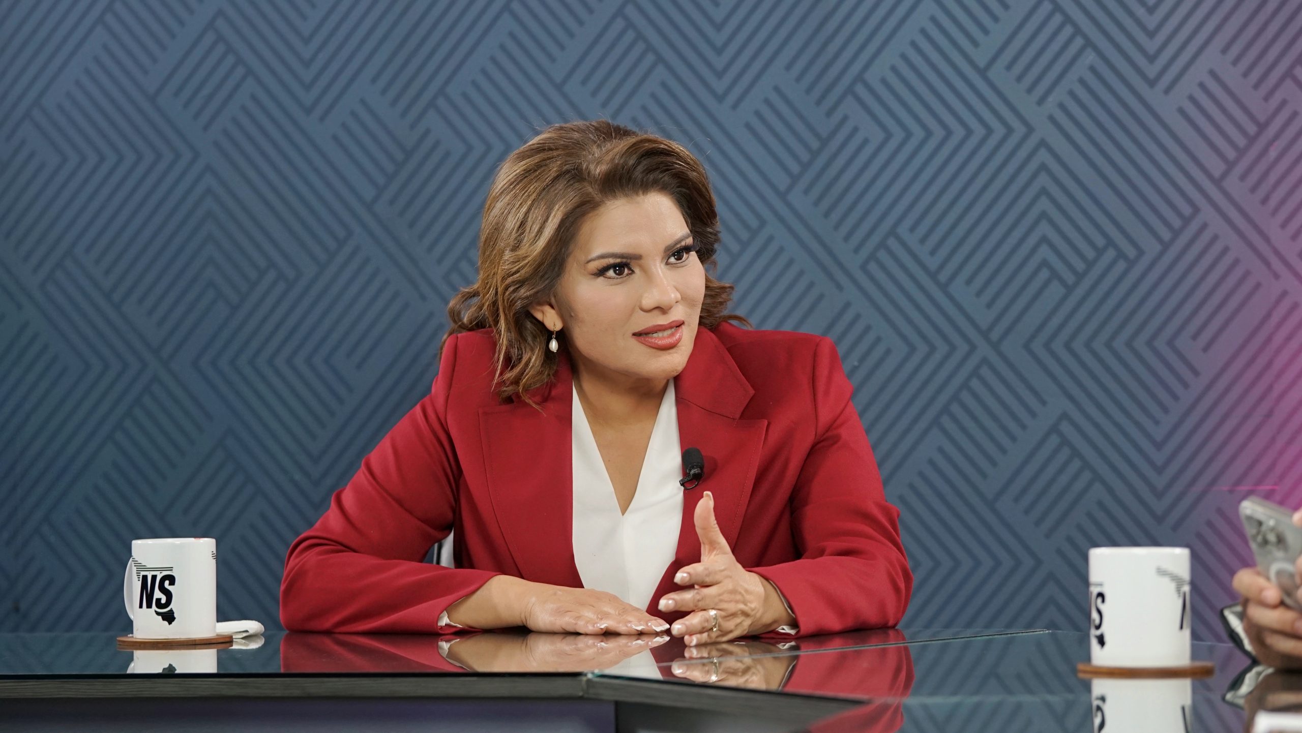 Sonora ahora sí tendrá Senadora: Lorenia Valles