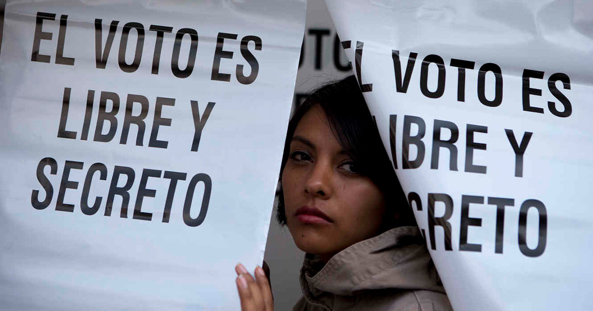 Elecciones en México: Retos y Oportunidades en el Panorama Económico y Político | Editorial 1213