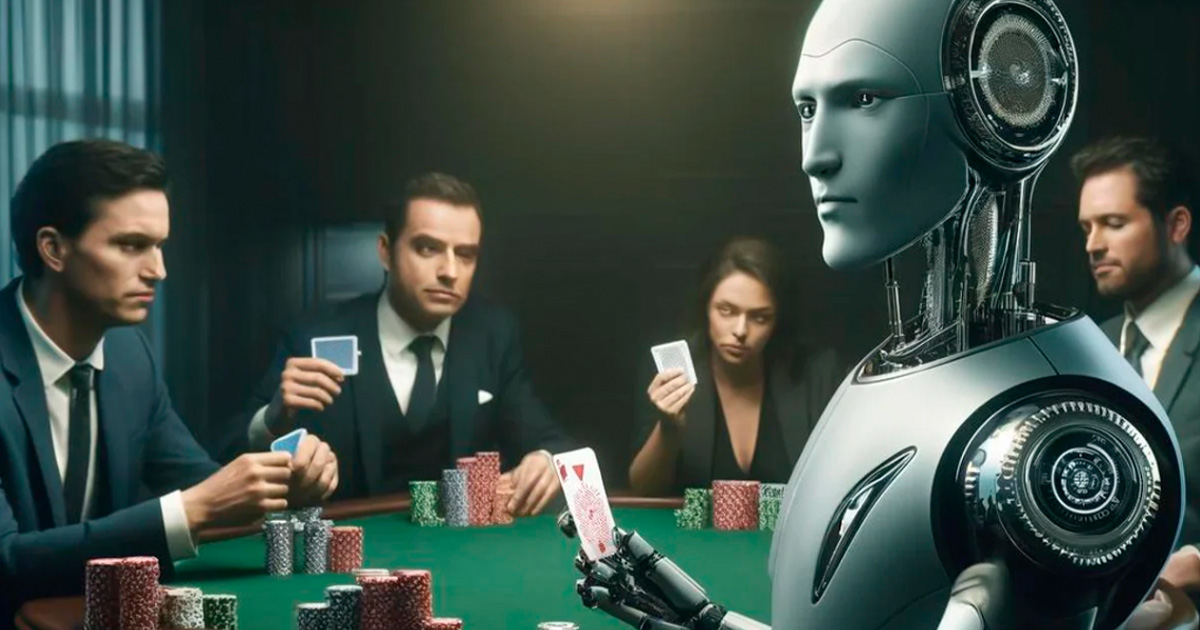 ¿Podrían las IA convertirse en una amenaza para la raza humana? | Ciencia