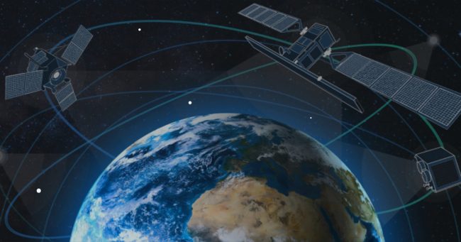 Satélites de la NASA encuentran nuevos hábitats naturales para especies en peligro de extinción con ayuda de trabajadores del Jardín Botánico de Nueva York. | Internacional Satélites de la NASA encuentran nuevos hábitats naturales para especies en peligro de extinción con ayuda de trabajadores del Jardín Botánico de Nueva York. | Internacional