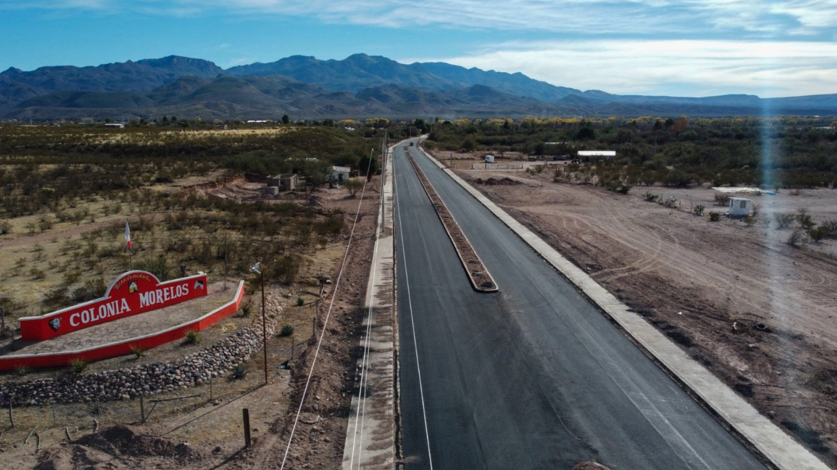 Agua Prieta, un futuro promisorio ¡Duela a quien le duela!