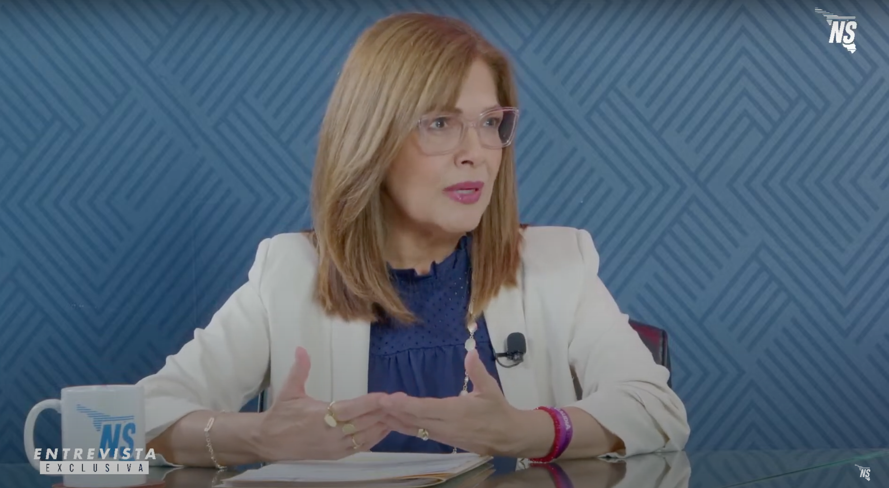 Quiero que la UES se convierta en escuela de vanguardia en el estado: Dra. Patricia Patiño