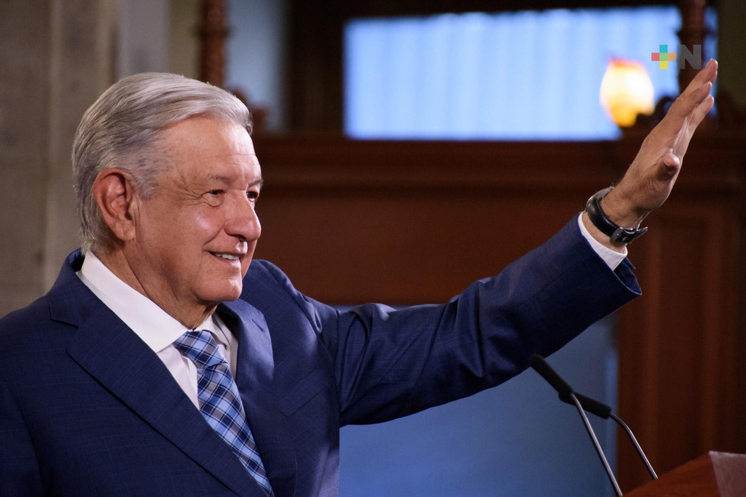 Adiós Vaquero: AMLO concluye su etapa de conferencias mañaneras | Editorial