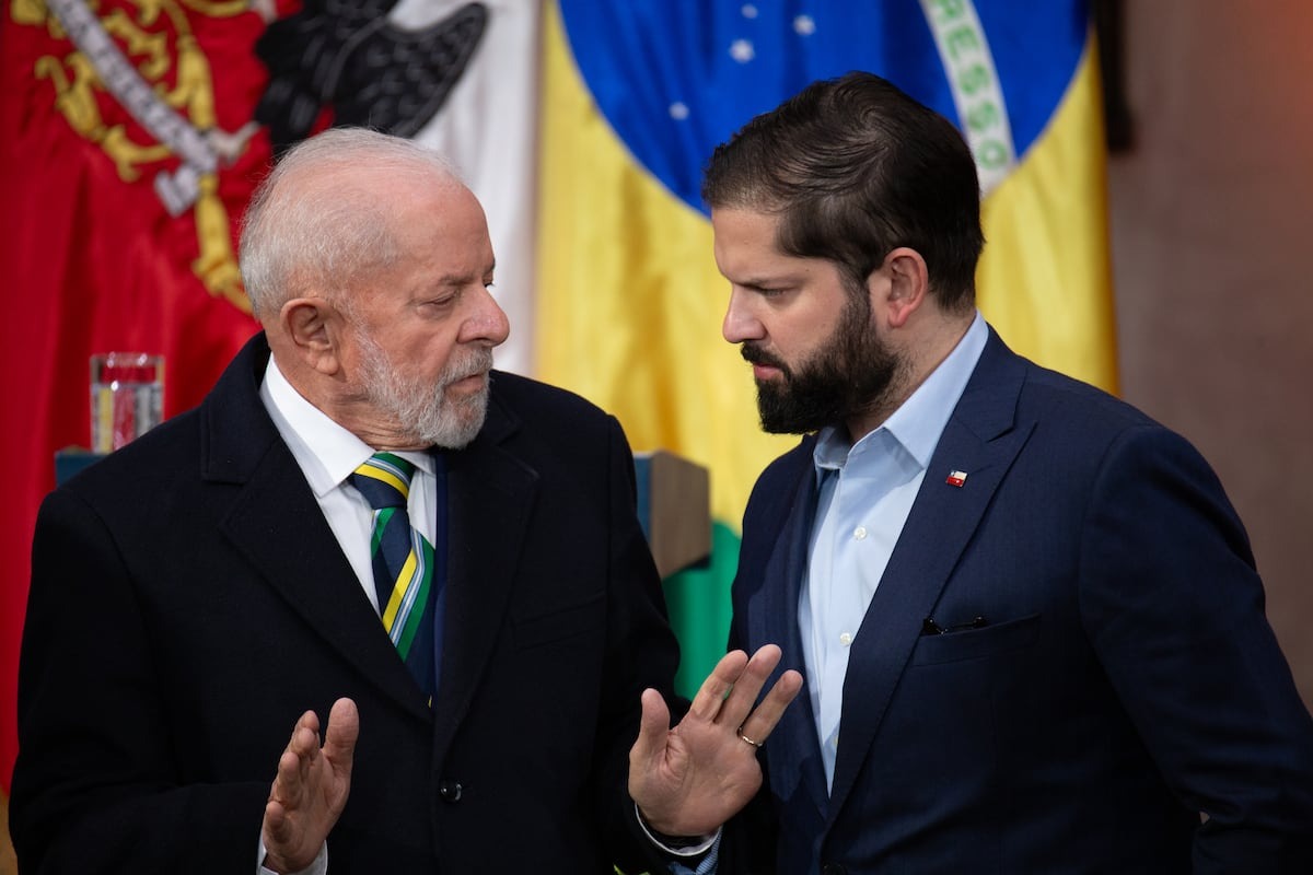 Lula Presiona a Maduro por Resultados Claros en las Elecciones Venezolanas