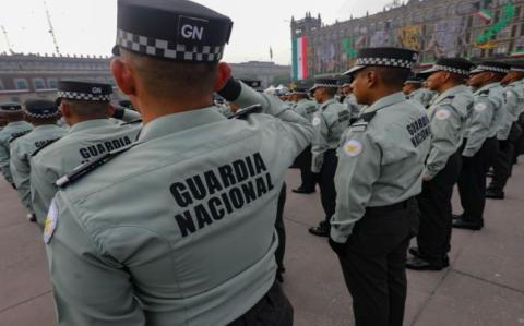 Senado aprueba reforma; Guardia Nacional pasa a SEDENA