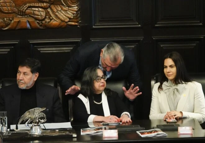 Blindaje Legislativo: La Reforma de Morena que Desactiva la Inconstitucionalidad