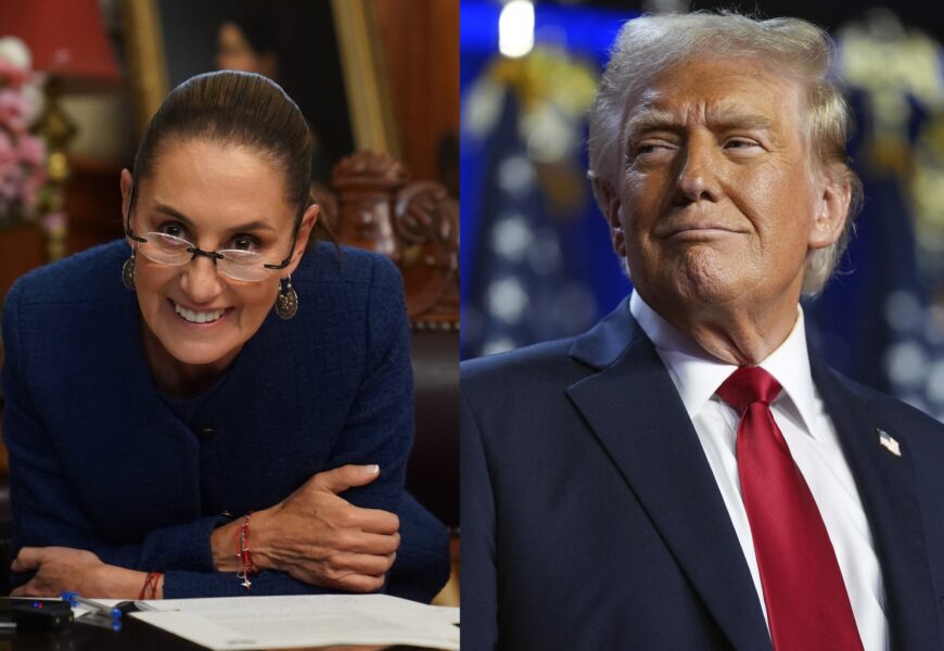 Sheinbaum y Trump: una Nueva Etapa Diplomática