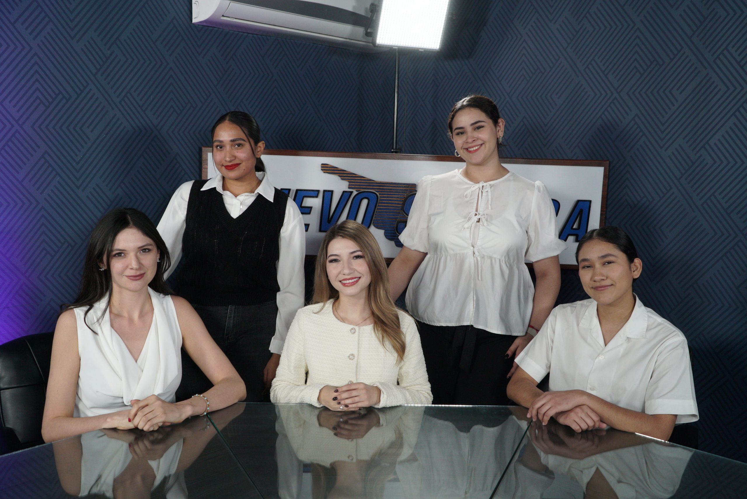 1er Parlamento Nacional de Mujeres Jóvenes Red Mundial de Jóvenes Políticos México | Barra Joven