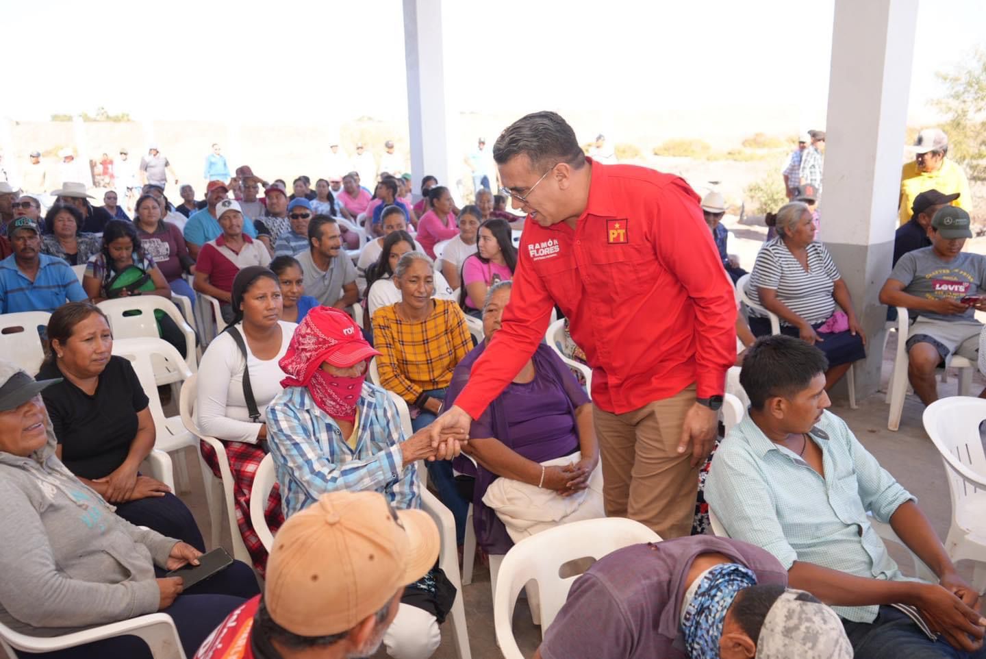 La atención al sector pesquero de Sonora, es urgente