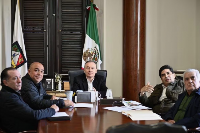 Sonora impulsa proyectos sustentables con el Plan Sonora: minería y auto eléctrico Olinia Sonora impulsa proyectos sustentables con el Plan Sonora: minería y auto eléctrico Olinia
