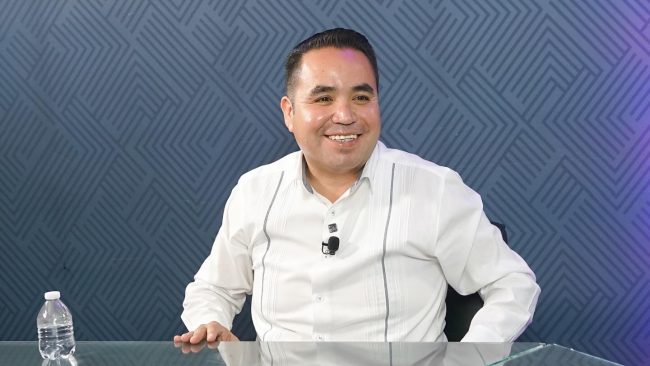 “La Presidenta ha abrazado a Sonora, hay una relación excepcional con el Gobernador Durazo”: Heriberto Aguilar “La Presidenta ha abrazado a Sonora, hay una relación excepcional con el Gobernador Durazo”: Heriberto Aguilar