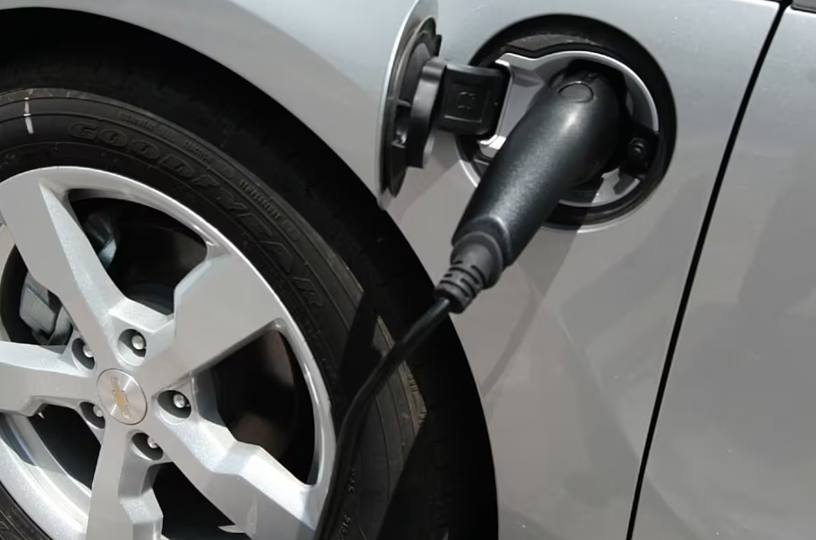 Venta de autos híbridos y eléctricos en Sonora crece un 30% en enero