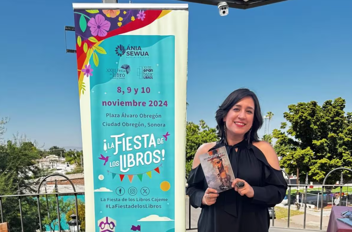 Invitan a desayuno con causa para apoyar la Fiesta de los Libros 2025