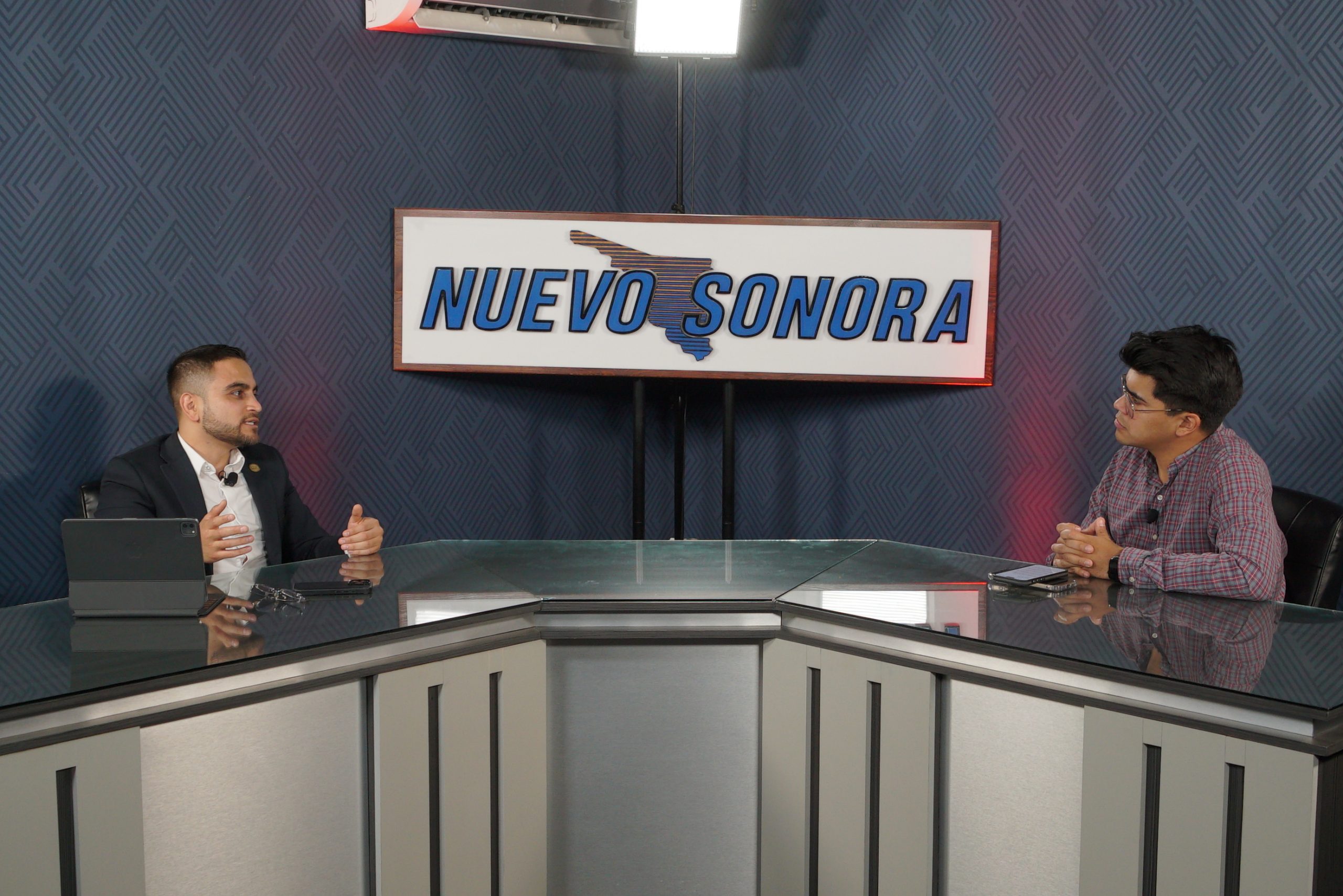 Barra Jóven | “Mi compromiso es claro: que la voz de la gente se traduzca en acciones concretas”: René García, Diputado Local del PT en sonora