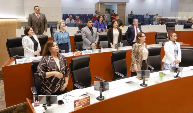 Aprueba Congreso de Sonora reforma constitucional en materia indígena y afromexicana