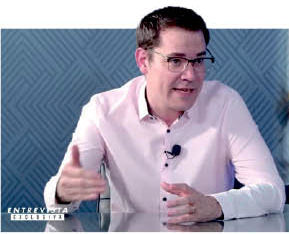 “Soy un juzgador de puertas abiertas”: Juan Fernando Canale busca llevar su visión humanista al Poder Judicial Federal