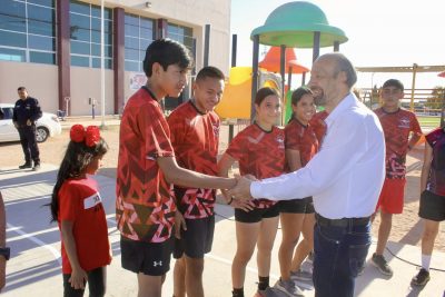 MERCADO POLÍTICO | Desempleo en Agua Prieta, una realidad que se atiende