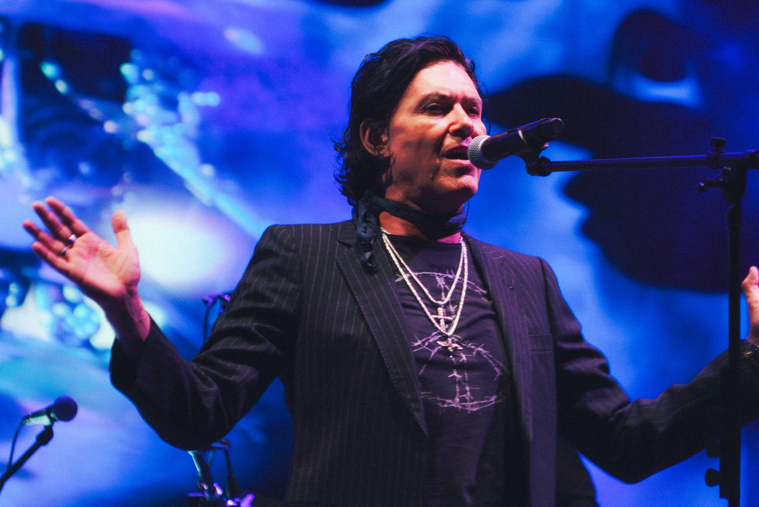 ¡Ahora sí pusieron a Caifanes! Nostalgia y rock en las Fiestas del Pitic 2025 ¡Ahora sí pusieron a Caifanes! Nostalgia y rock en las Fiestas del Pitic 2025