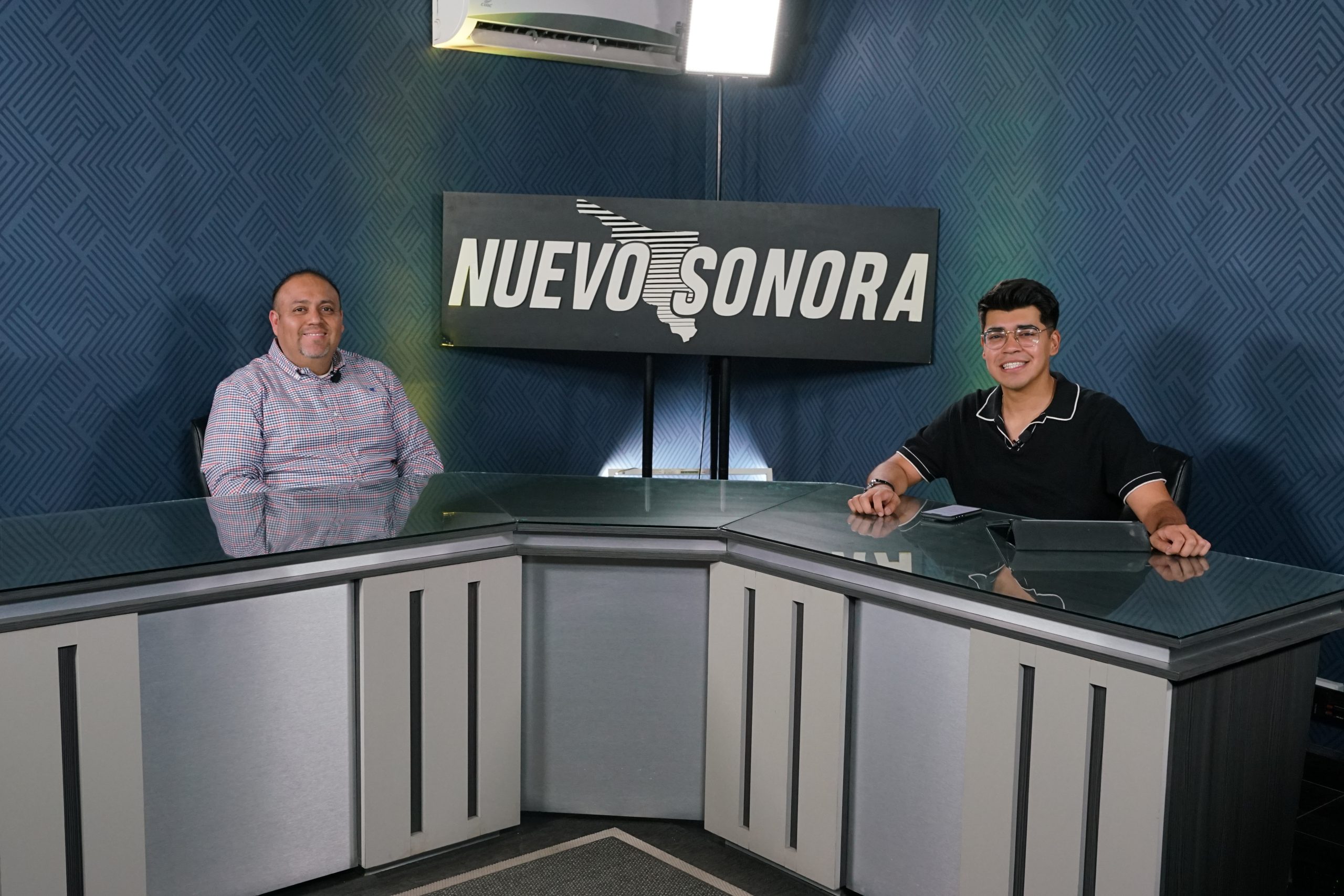BARRA JÓVEN | “Soy una persona que tiene una trayectoria de 18 años dentro del Poder Judicial”: Daniel Meza