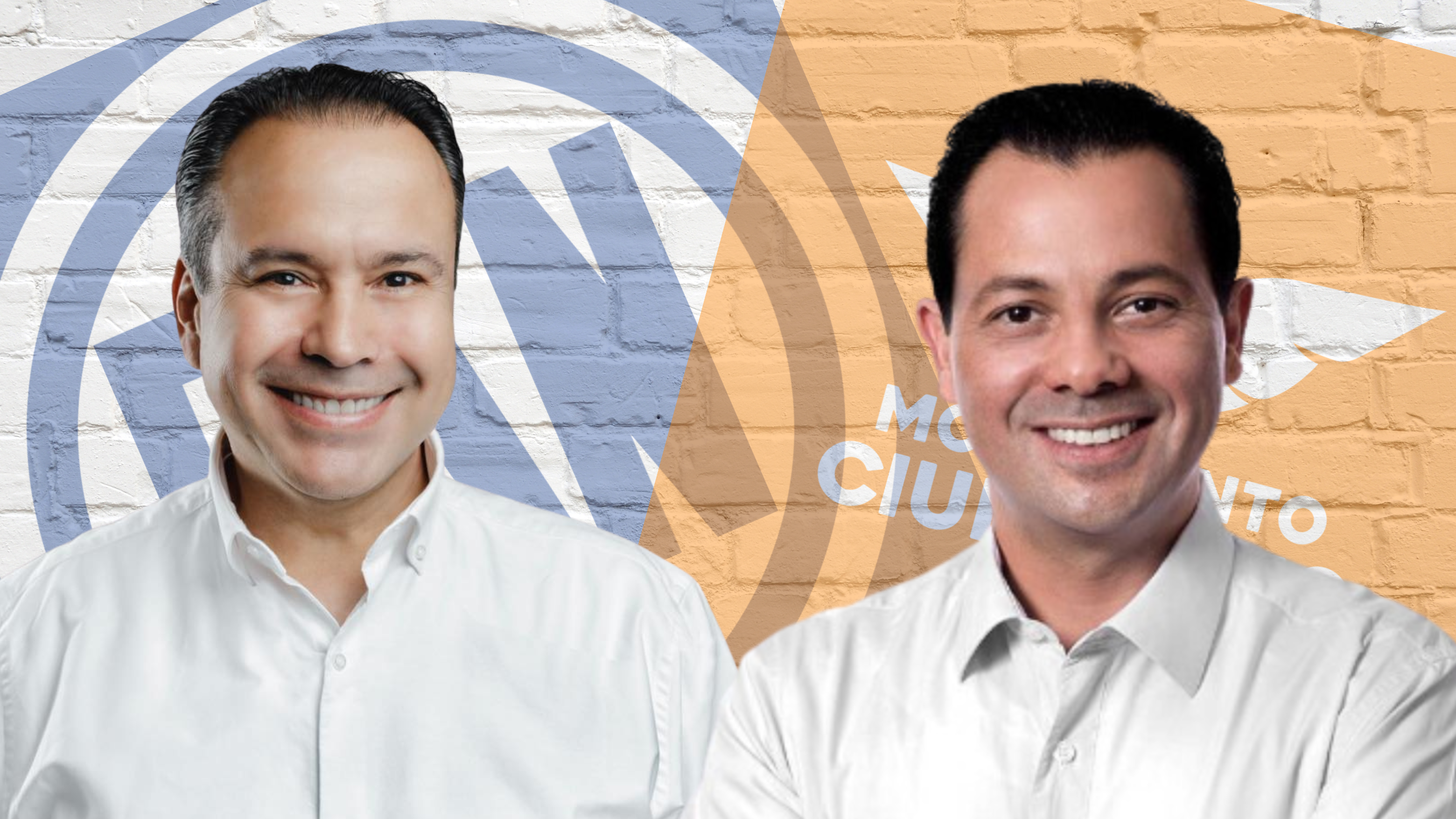 De Lucas-Astiazarán, ¿el antídoto electoral de Morena en 2027?