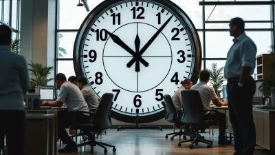 Reducción de jornada: el reto de dignificar el trabajo sin frenar la inversión
