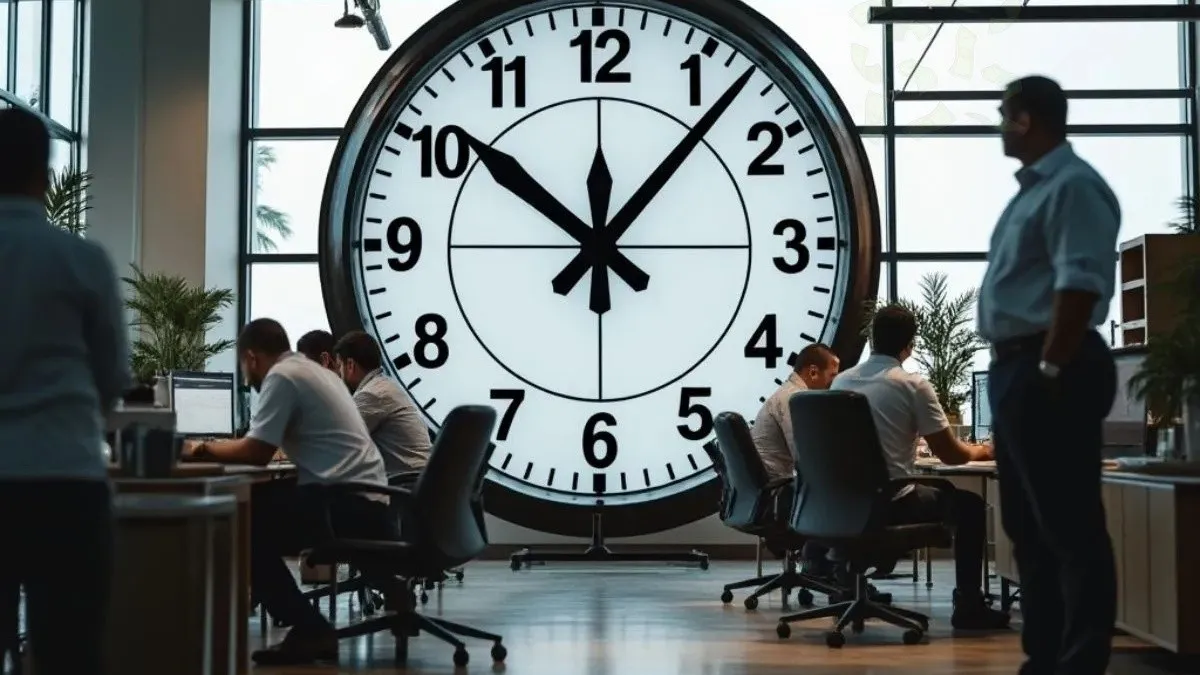 Reducción de jornada: el reto de dignificar el trabajo sin frenar la inversión