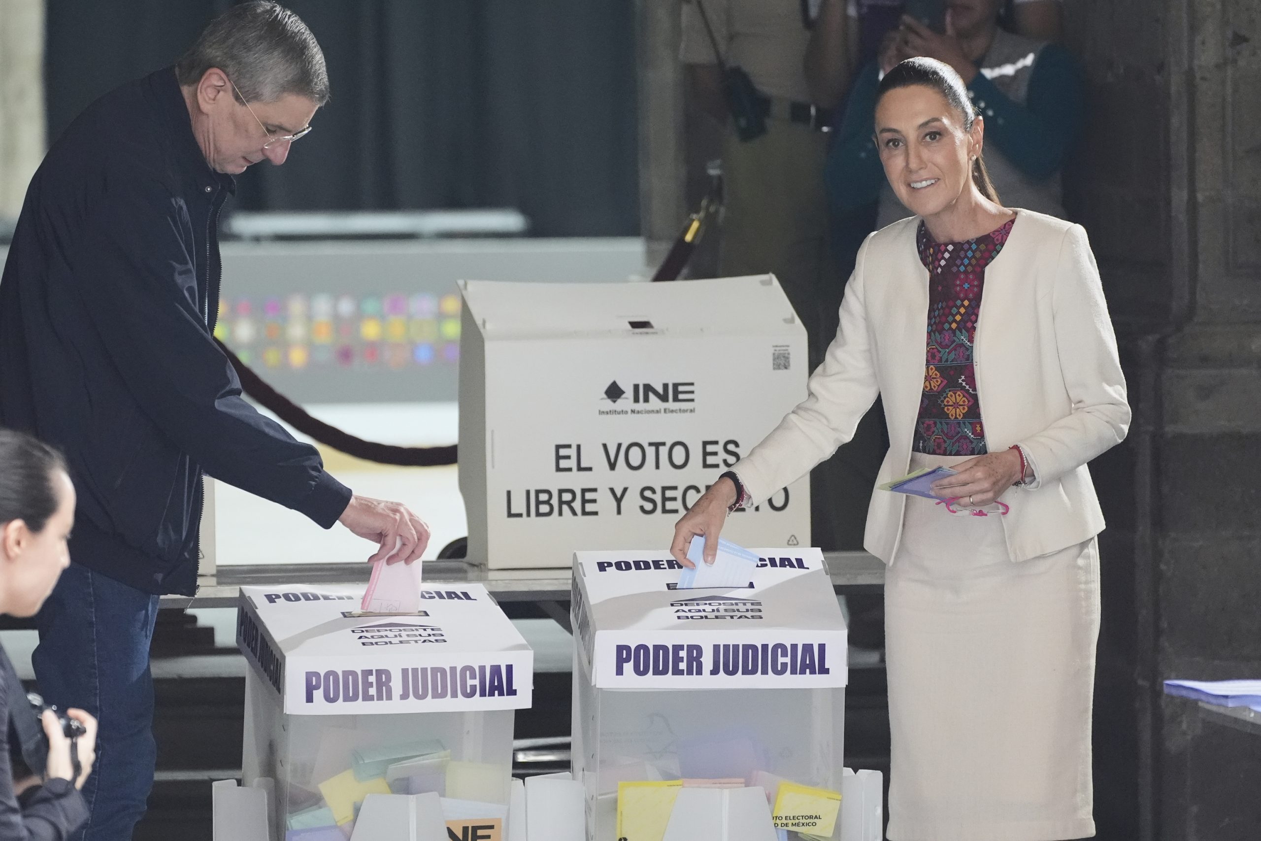 SONORA STAR | UNA NUEVA ERA EN LA IMPARTICIÓN DE JUSTICIA…