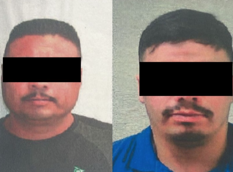 Imputan a dos policías de Hermosillo por presuntamente abandonar personas en Navojoa antes de las Fiestas del Pitic