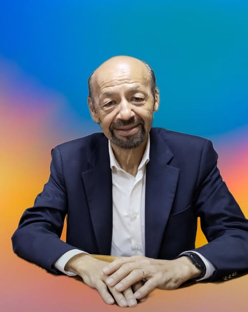 MERCADO POLÍTICO | El pueblo prioriza la obra pública: “Chemel” Quijada