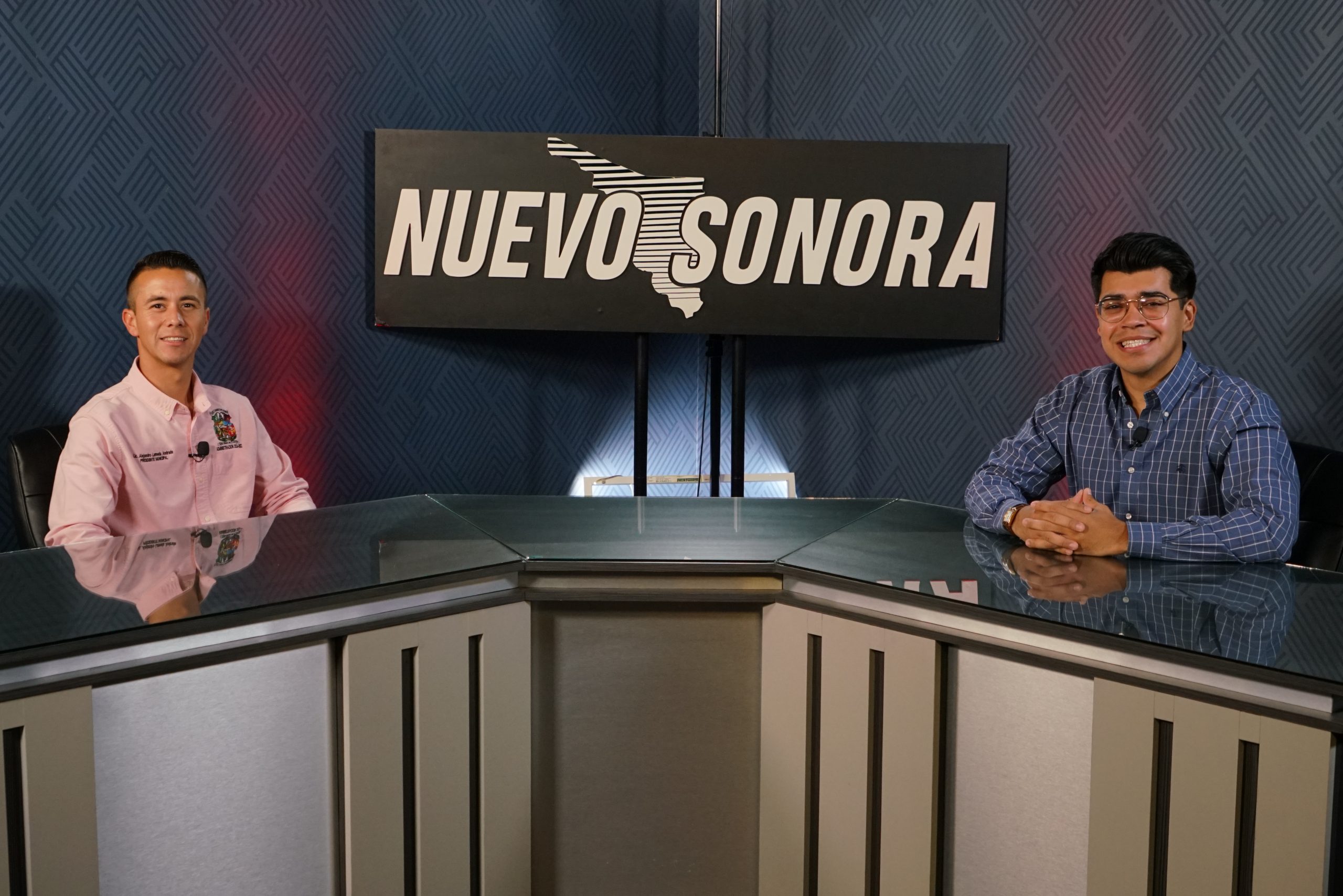 BARRA JOVEN | “La juventud no es un obstáculo, es nuestra mayor fortaleza. Estamos transformando San Pedro”: Alejandro Lameda