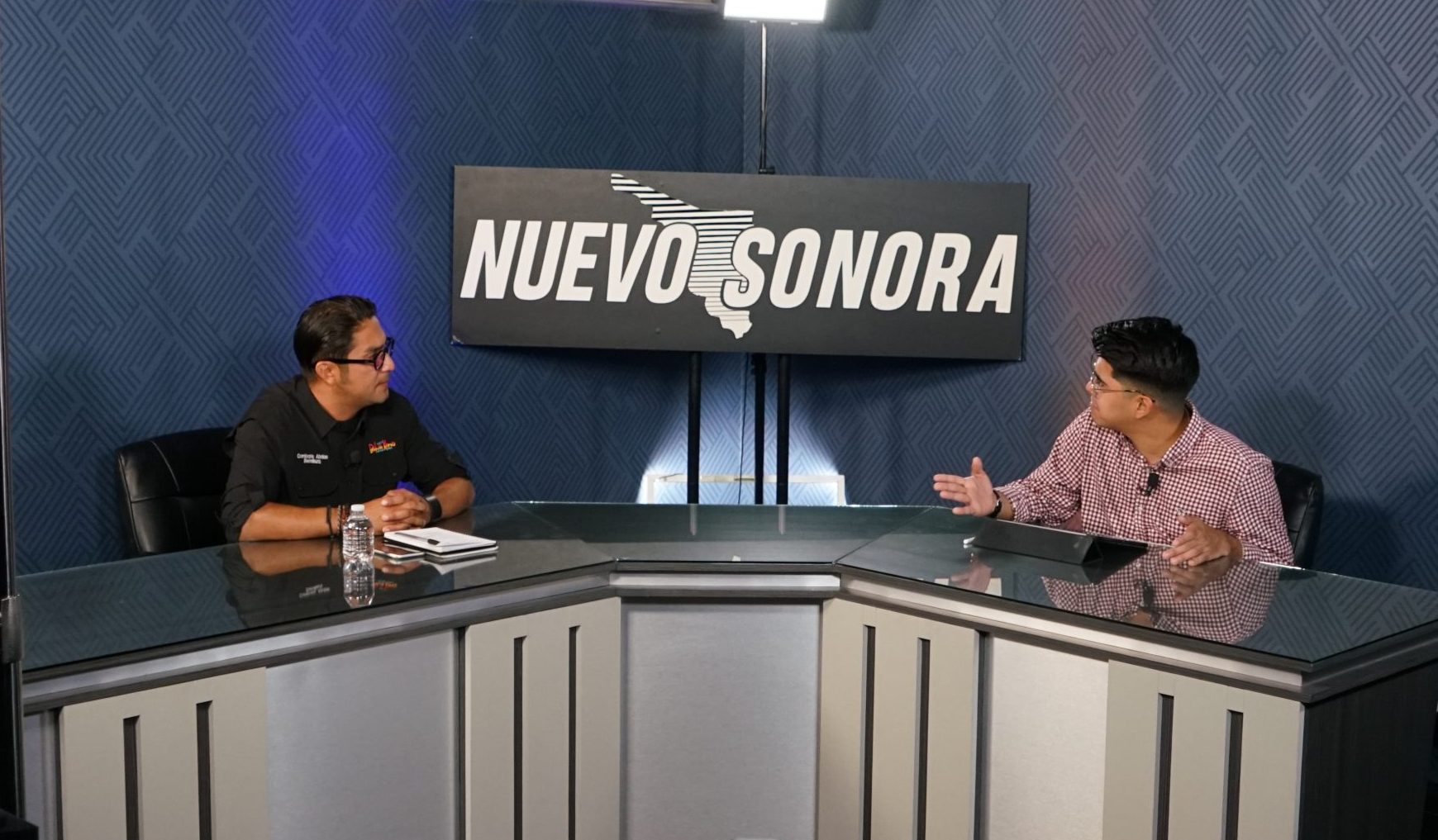 BARA JÓVEN | “Estamos trabajando en crear cultura, no solo artística, sino en cómo cuidamos y valoramos Kino”: Abdón Berrelleza