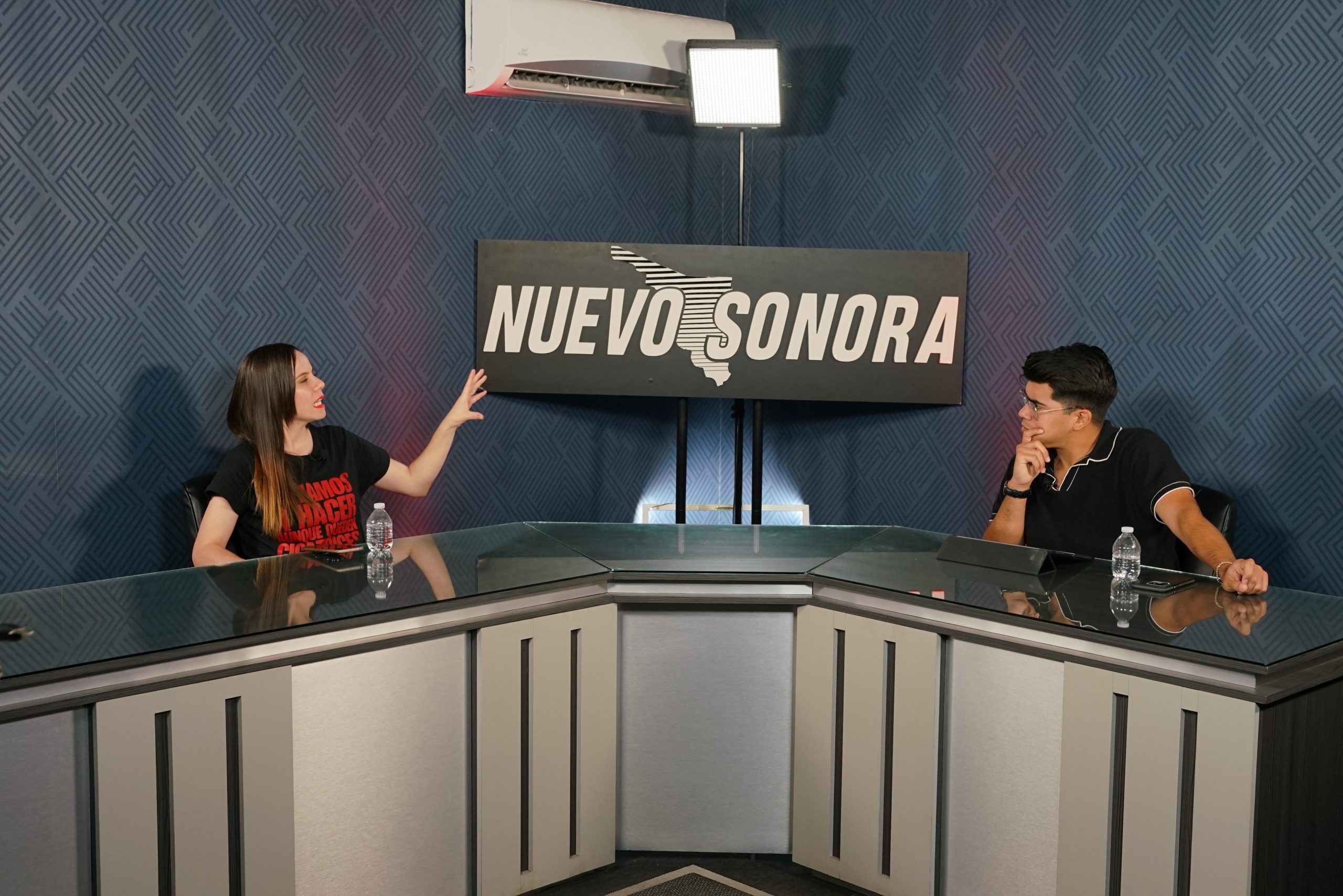 BARRA JOVEN | “Respirar aire limpio es nuestro derecho, protegerlo nuestra responsabilidad”: Patricia Montes