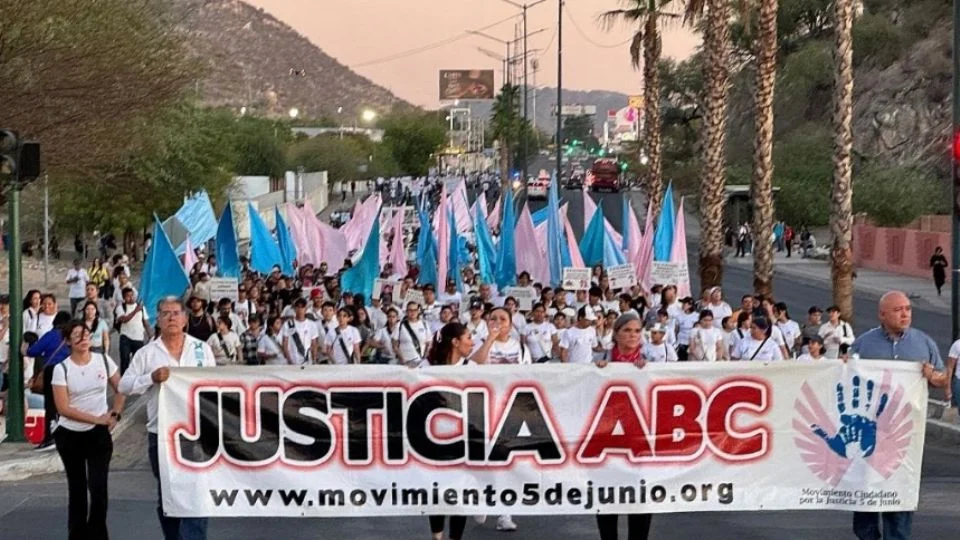 ESTAS LÍNEAS | El reclamo de Justicia ABC sigue vigente