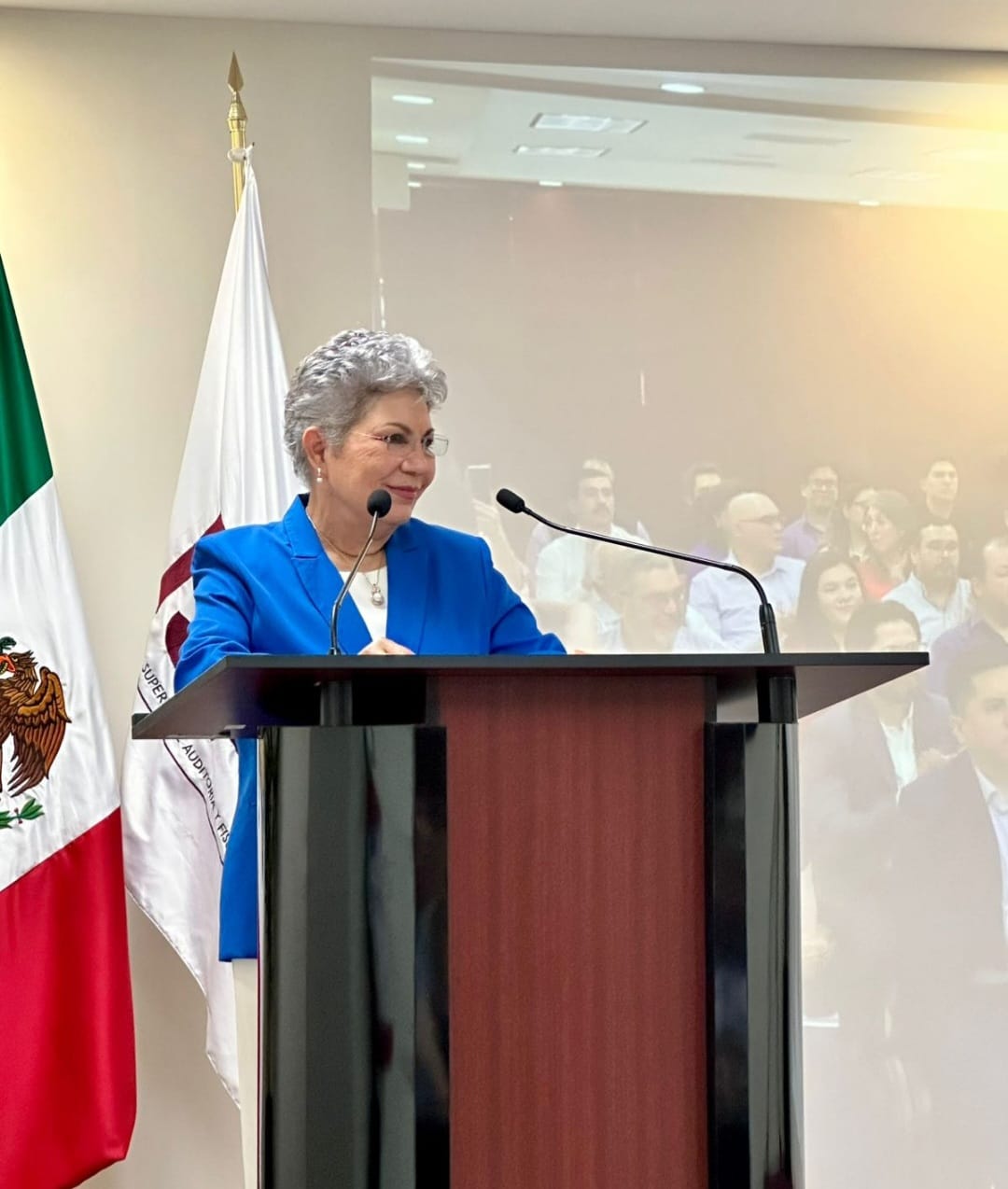 Presenta ISAF Diagnóstico “Sonora y el ODS 6: Agua Limpia y Saneamiento”, Semana de la evaluación Glocal 2025