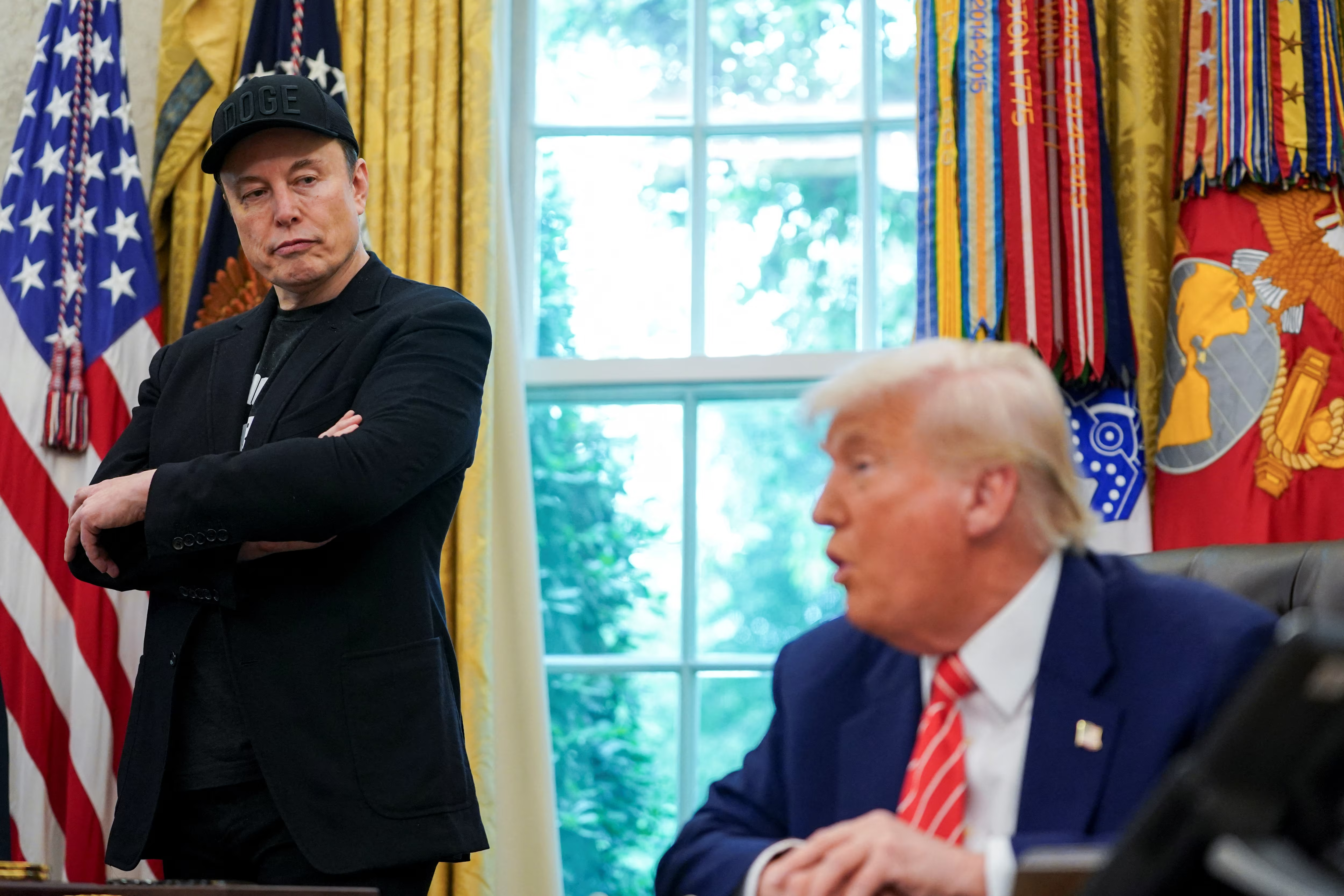 EDITORIAL | Musk y Trump: el divorcio del siglo…  ¿y Sonora qué culpa tiene?