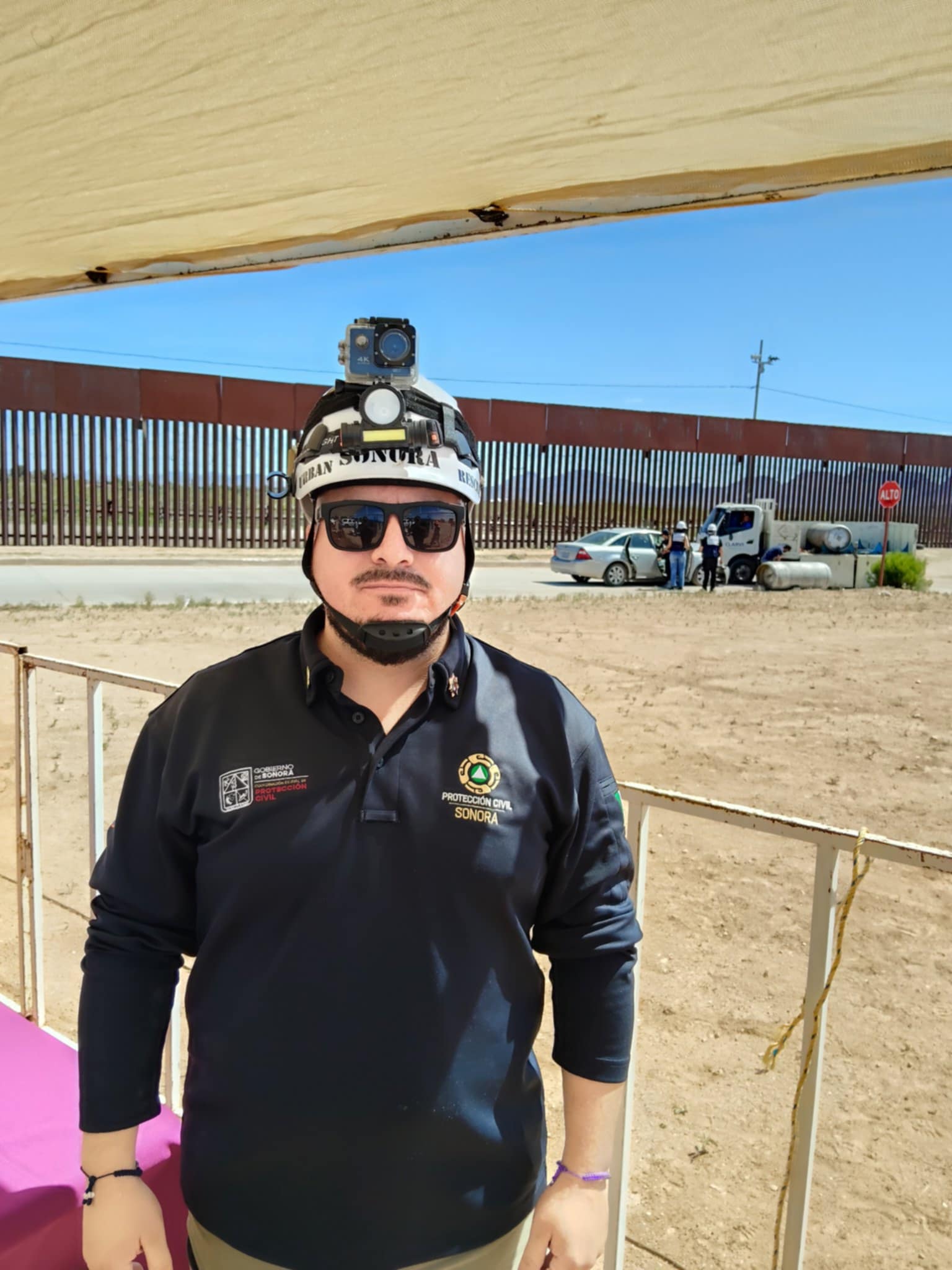 MERCADO POLÍTICO | Los simulacros de seguridad, Armando Castañeda Sánchez