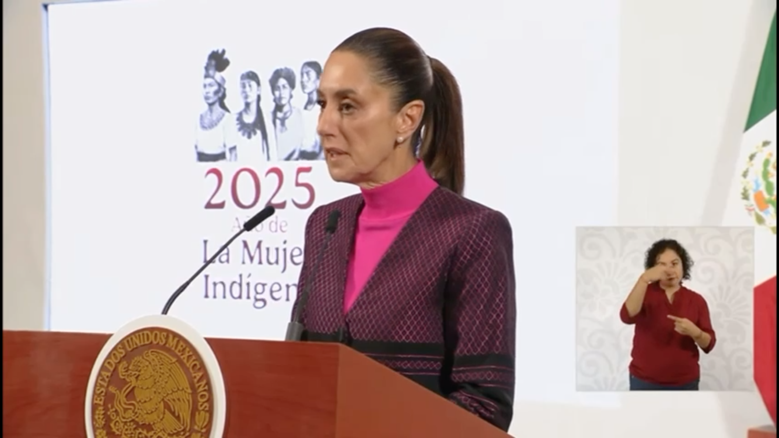 Gobierno de México presenta estrategia especial “Cero Robos” para carreteras México-Puebla, México-Querétaro y Culiacán-Mazatlán