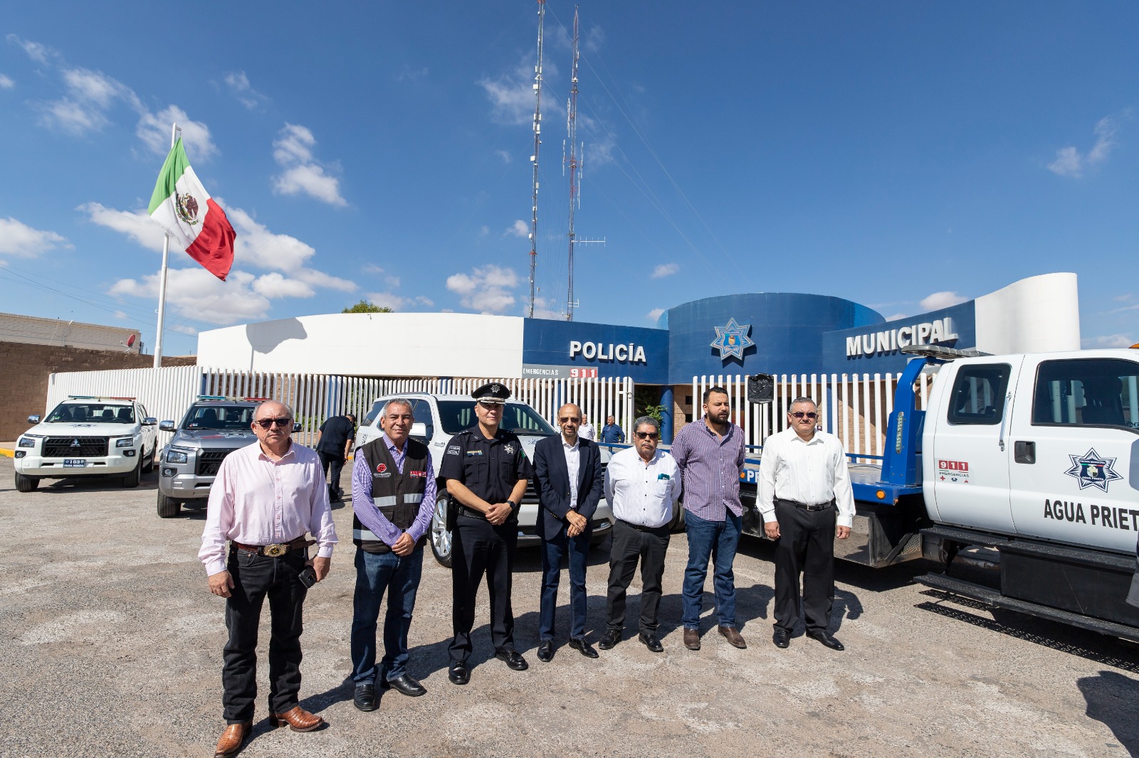 MERCADO POLÍTICO | Agua Prieta, la frontera más segura del país