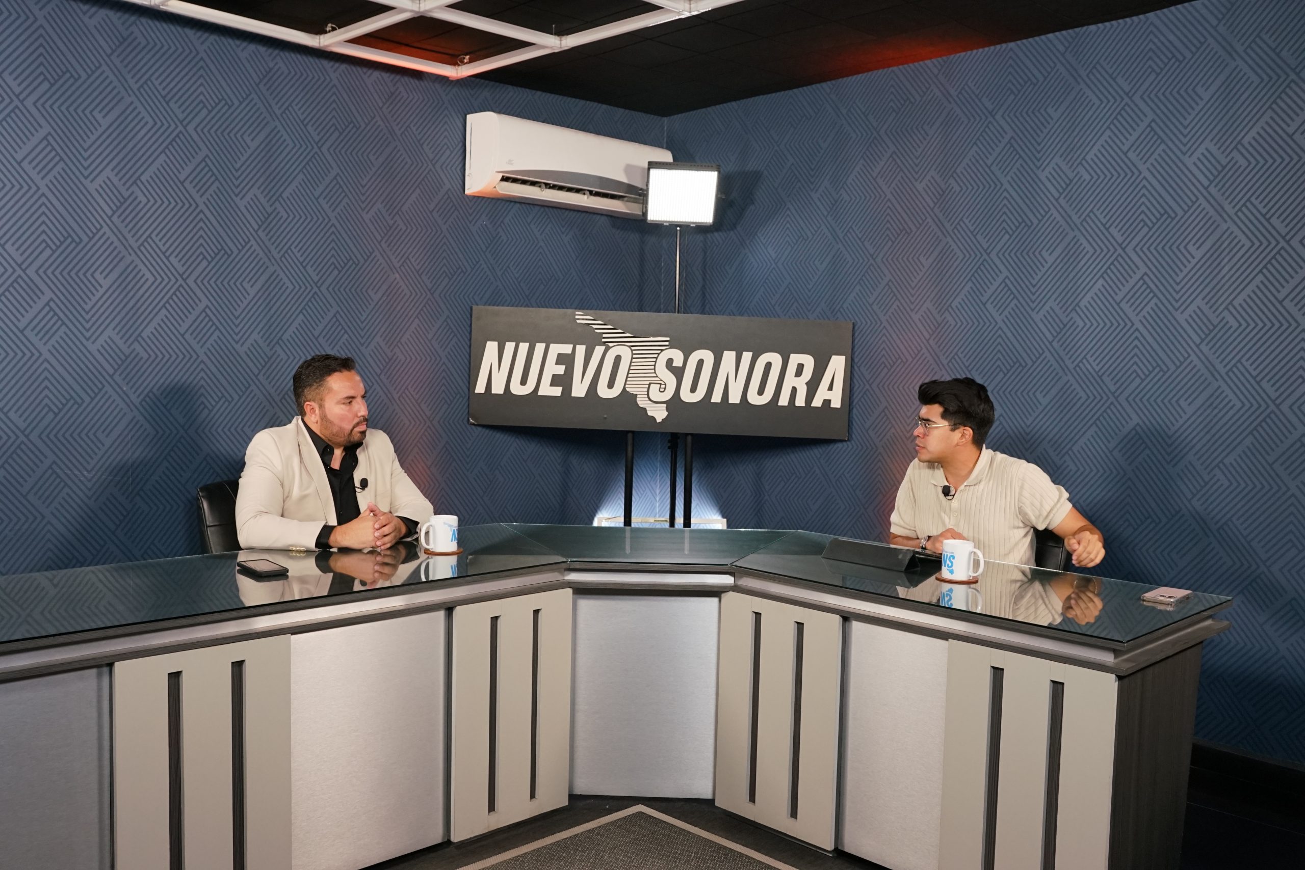 “Hermosillo merece una  nueva forma de hacer política”: Rogelio Cota