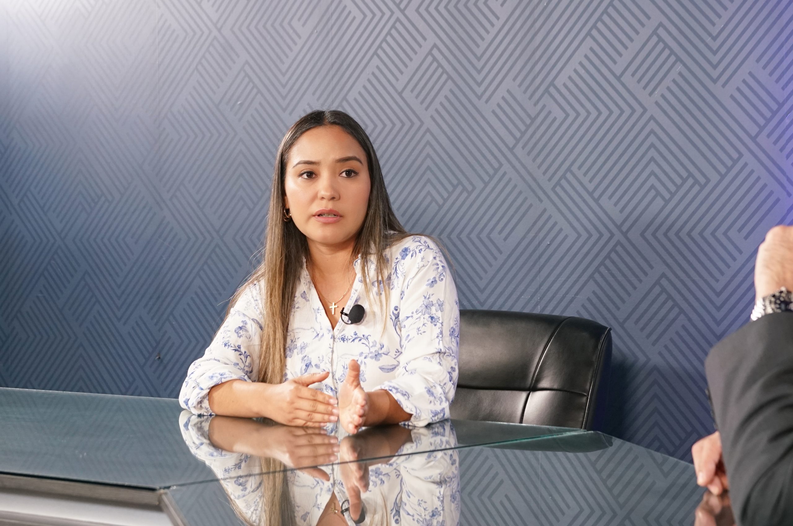 “Toño pudiera replicar en Sonora todo lo  bueno que está pasando en Hermosillo”: Dulce Robles