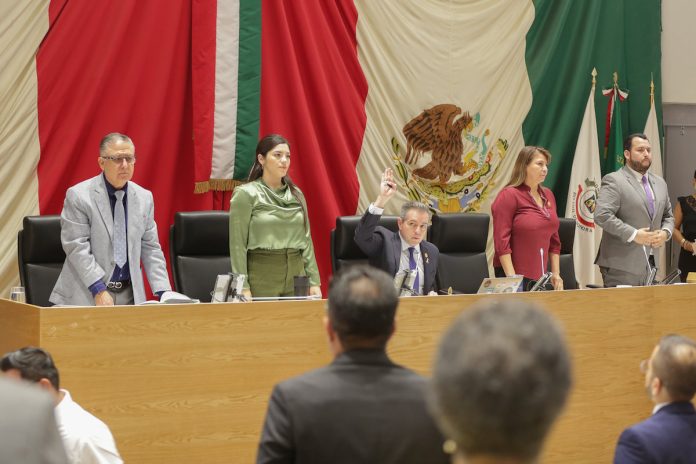 MONITOR | ¿Quién presidirá el Congreso de Sonora? MONITOR | ¿Quién presidirá el Congreso de Sonora?