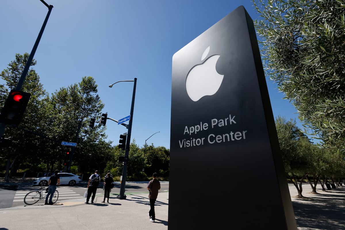 Apple supera expectativas con un alza del 10% en ingresos por iPhone, pero advierte sobre impacto de aranceles