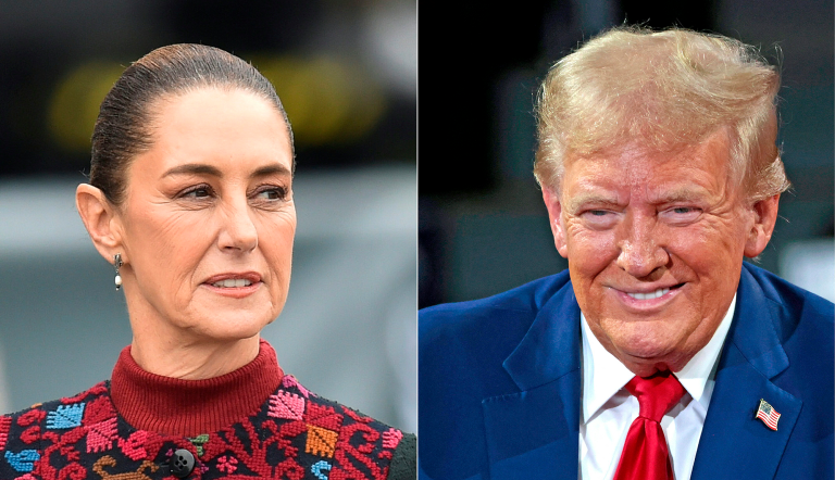 EDITORIAL | México y Estados Unidos: entre la soberanía y la subordinación
