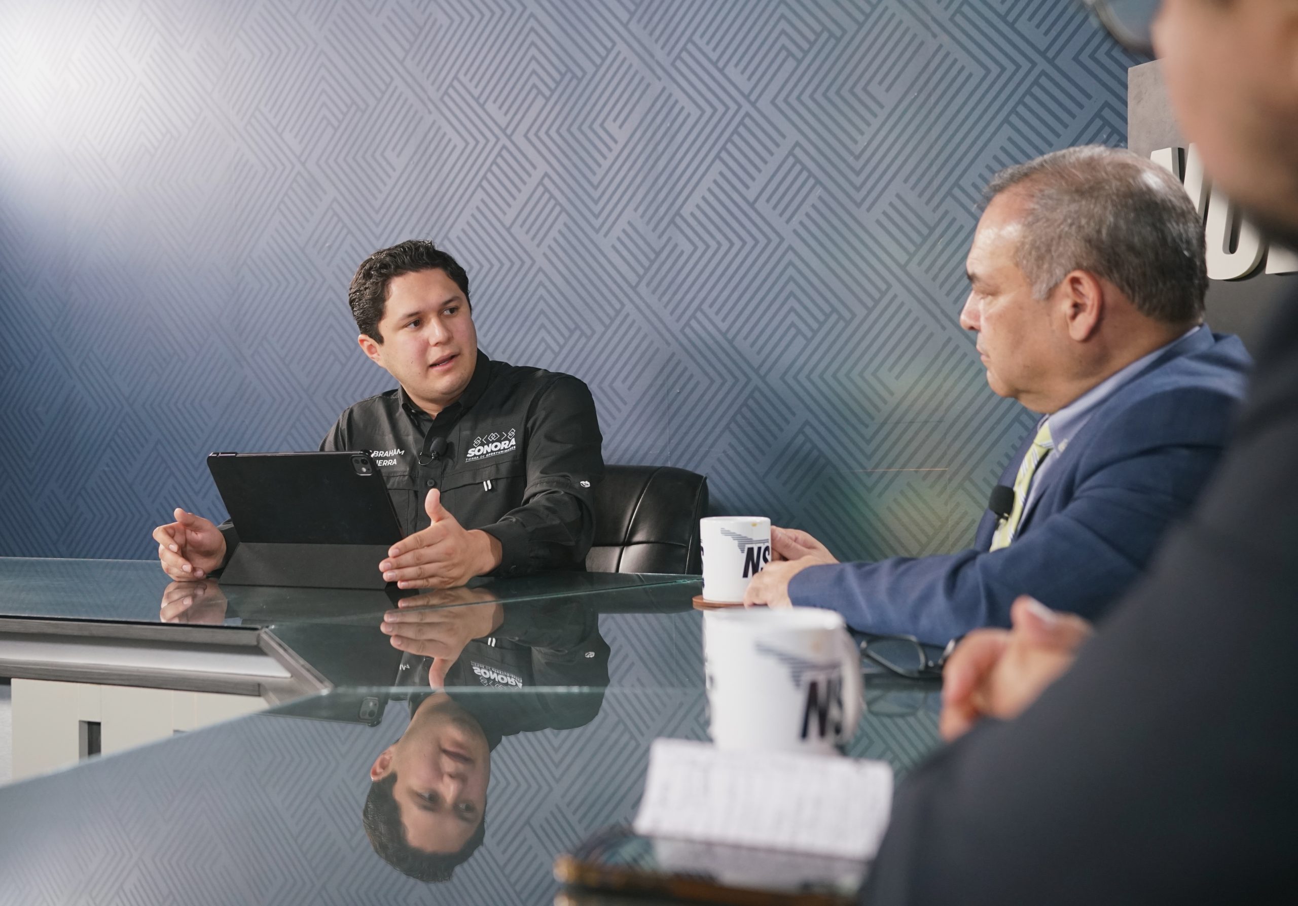 “Becas Sonora de Oportunidades se ha convertido en el emblema social del Gobernador”: Abraham Sierra