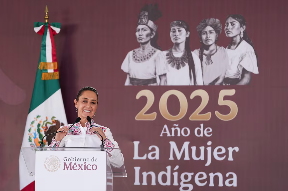Gobierno federal alista estrategia contra embarazo adolescente y uniones forzadas en 21 estados del país